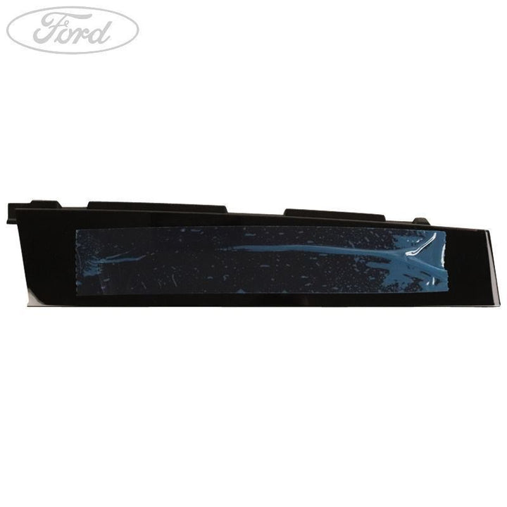 DOOR OUTSIDE MOULDING