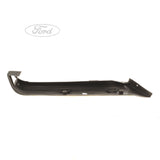 TRANSIT O/S REAR BUMPER MOULDING