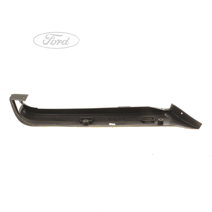 TRANSIT O/S REAR BUMPER MOULDING