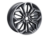 FOCUS SET OF 4 ALLOY WHEELS 05/2018