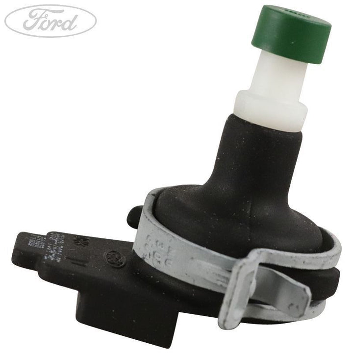 VENT VALVE