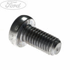 CLUTCH MOUNTING BOLT