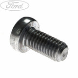 CLUTCH MOUNTING BOLT