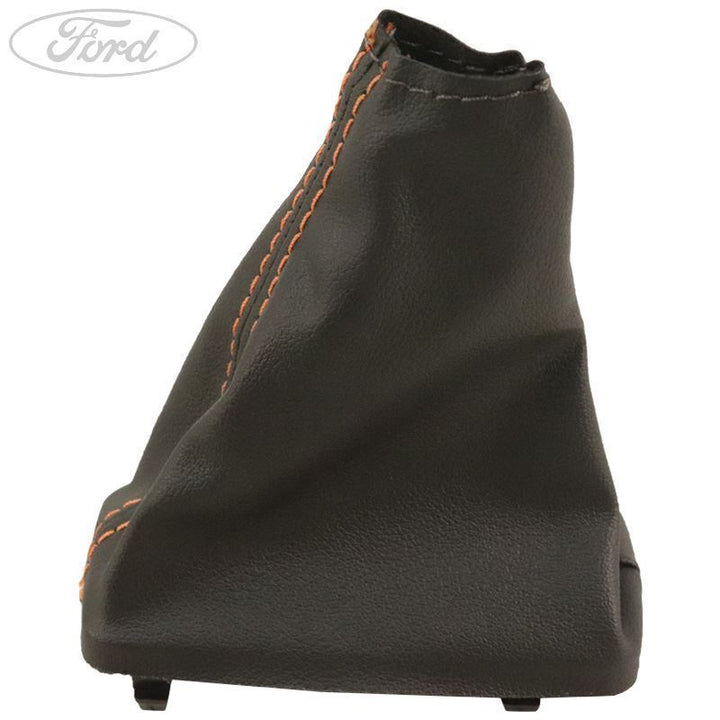 RANGER 6-SPEED AUTOMATIC GEAR SELECTOR GAITER WILD TRAK