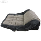 SEAT CUSHION COVER