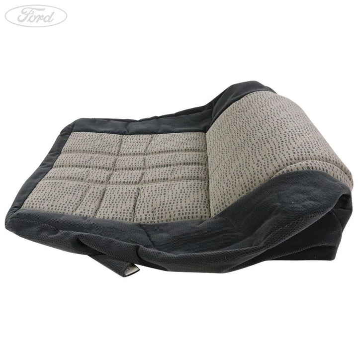 SEAT CUSHION COVER