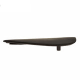 FIESTA REAR DOOR WINDOW REGULATOR OPENING COVER 195-2006