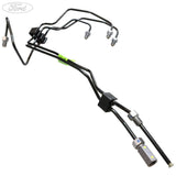 MONDEO PETROL & DIESEL FRONT BRAKE PIPE 2014-