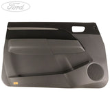 DOOR TRIM PANEL