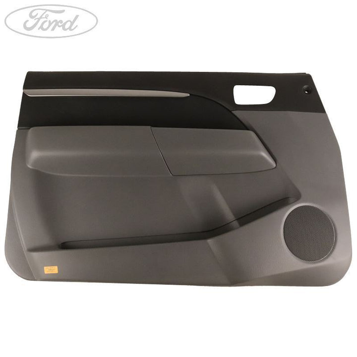 DOOR TRIM PANEL