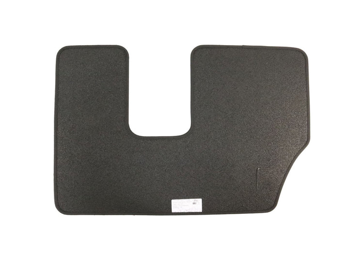 GALAXY 03/2010-04/2015/S-MAX 03/2010-04/2015 VELOUR FLOOR MATS REAR