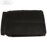 DRIVER CO GLOVE COMPARTMENT