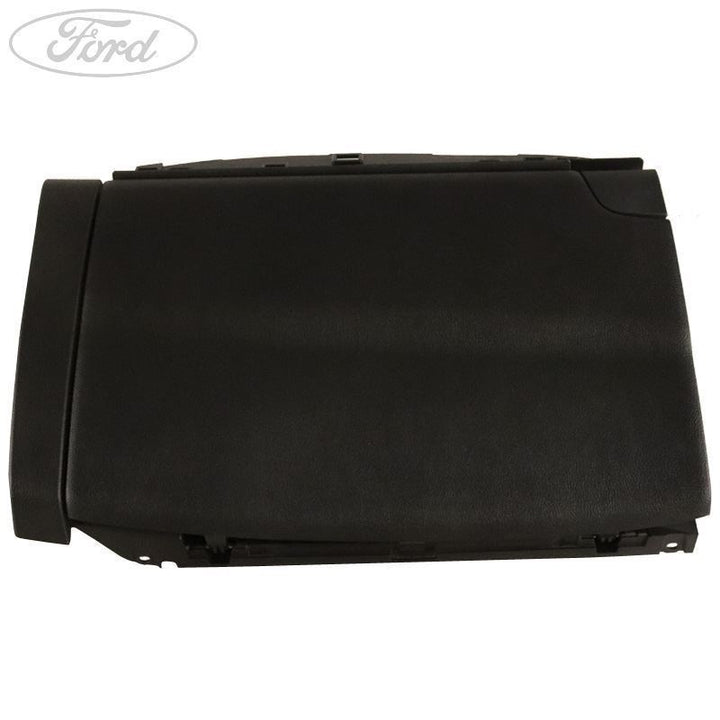 DRIVER CO GLOVE COMPARTMENT