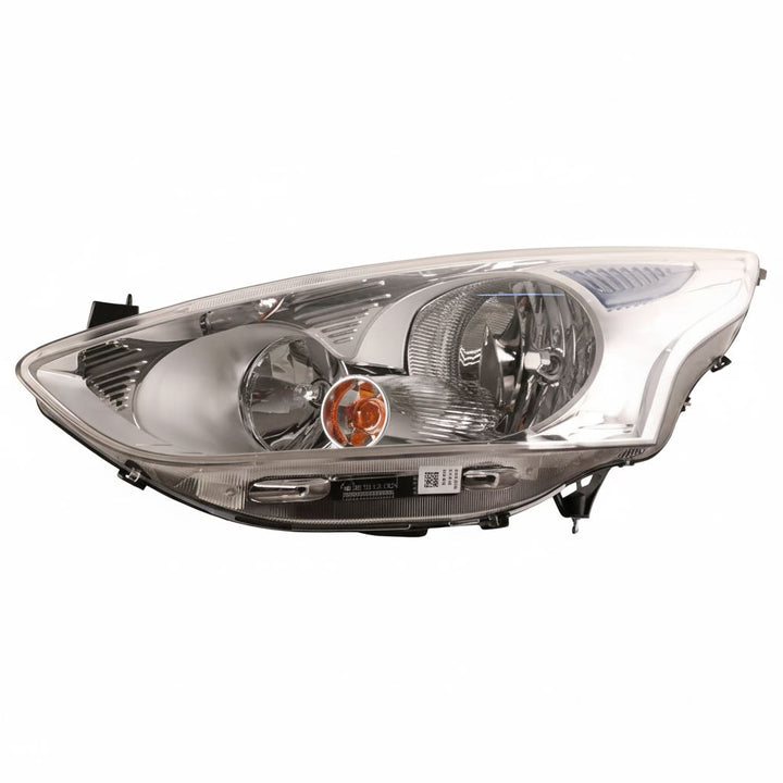 B-MAX N/S HEADLIGHT LAMP FOR STUDIO OR ZETEC MODELS ONLY 2012–2017