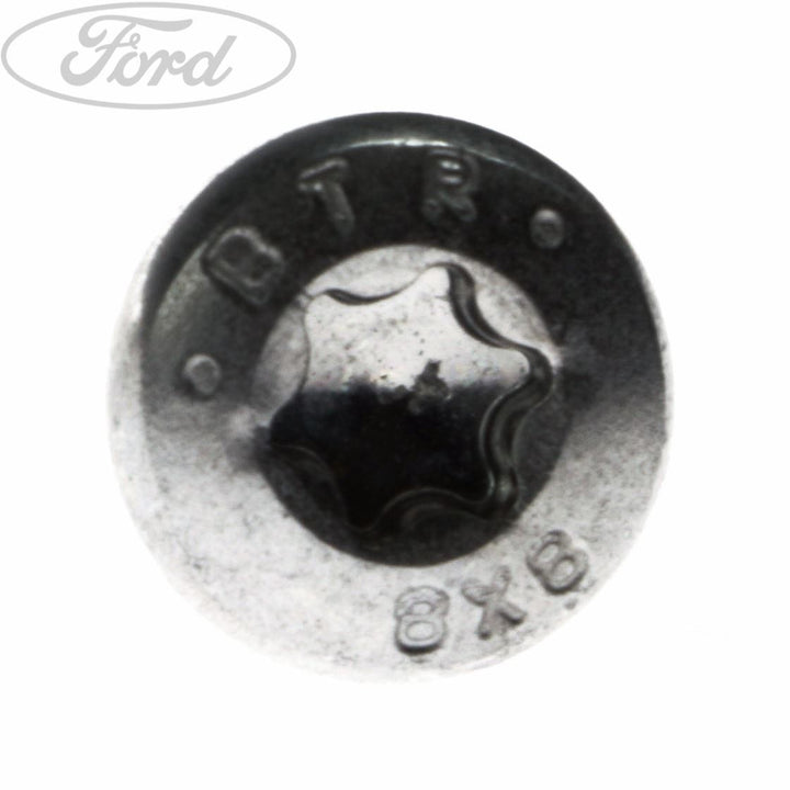 CLUTCH MOUNTING BOLT