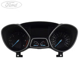 KUGA MK2 SPEEDOMETER INSTRUMENT CLUSTER FOR TDCI 2012-2016