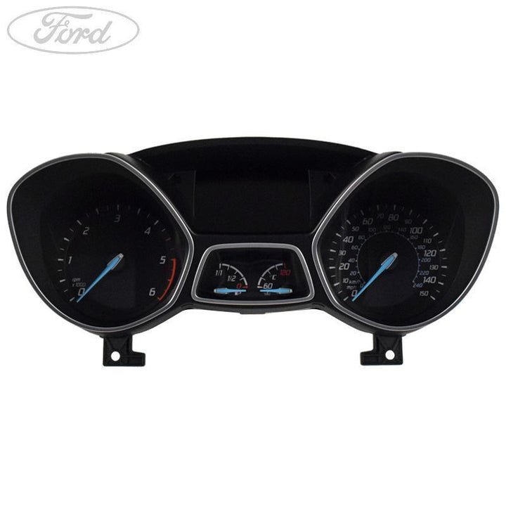 KUGA MK2 SPEEDOMETER INSTRUMENT CLUSTER FOR TDCI 2012-2016