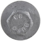 RADIATOR GRILLE AND FRONT BUMPER SCREW AND WASHER PACK OF 5