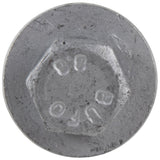 RADIATOR GRILLE AND FRONT BUMPER SCREW AND WASHER PACK OF 5