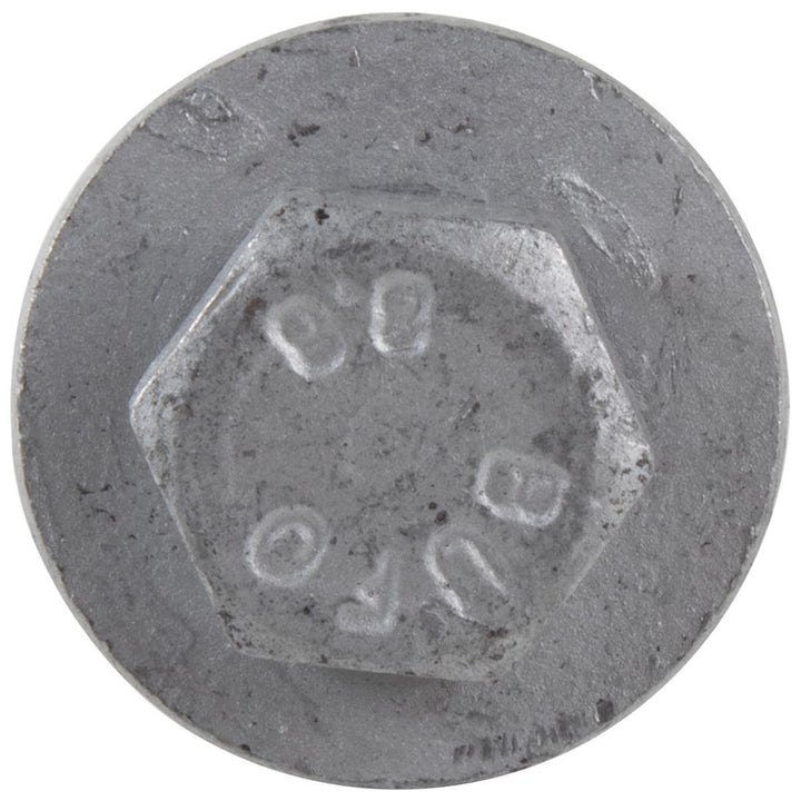 RADIATOR GRILLE AND FRONT BUMPER SCREW AND WASHER PACK OF 5