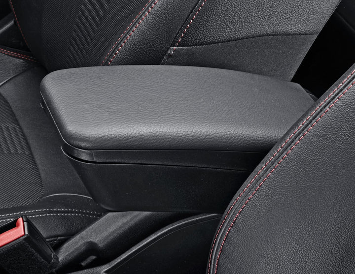 ECOSPORT RATI* ARMREST WITH FITTING  11/2017