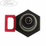 GEARBOX PLUG