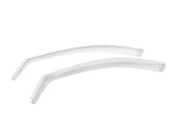 CLIMAIR®* WIND DEFLECTORS 05/2018