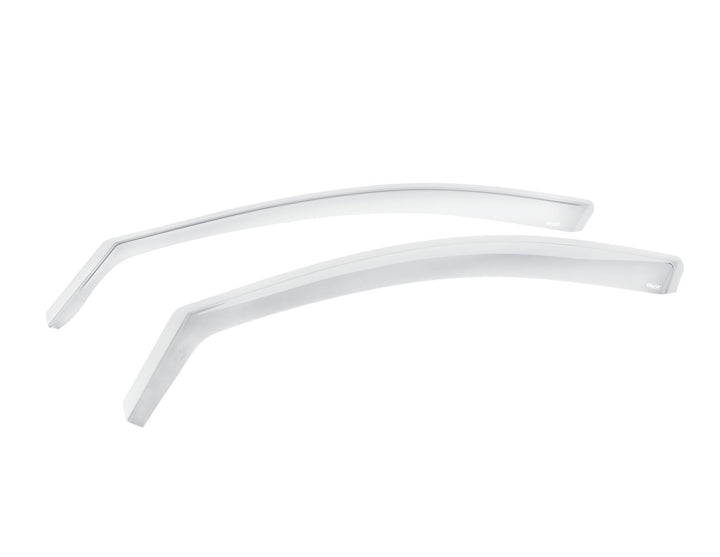 CLIMAIR®* WIND DEFLECTORS 05/2018