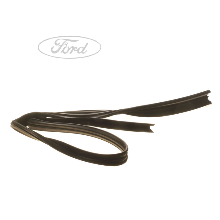 FIESTA N/S REAR DOOR GLASS RUN SEAL