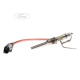 EMISSION CONTROL PARTS