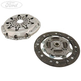 PUMA MK1 FOCUS MK1 MK2 1.7 EFI ZETEC CLUTCH MANUAL