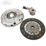 FOCUS MK3 KUGA MK2 2.0 TDCI CLUTCH & SLAVE KIT 2014-2019
