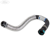 TRANSIT DURATORQ HEATER WATER HOSE INLET 2006-2014