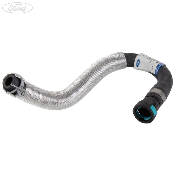 TRANSIT DURATORQ HEATER WATER HOSE INLET 2006-2014