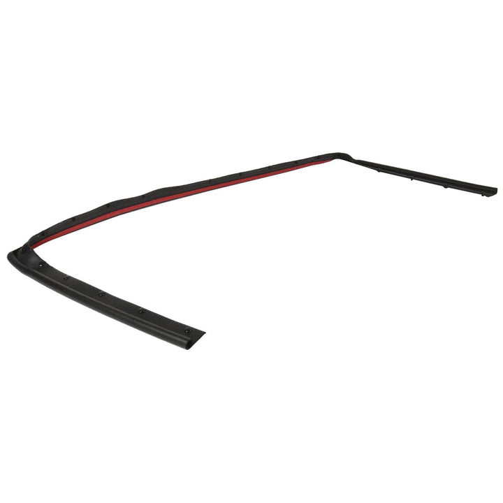 S-MAX GALAXY BONNET CLOSING SEAL 2015-