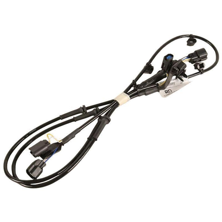 BRAKE PAD WEAR WARNING WIRE