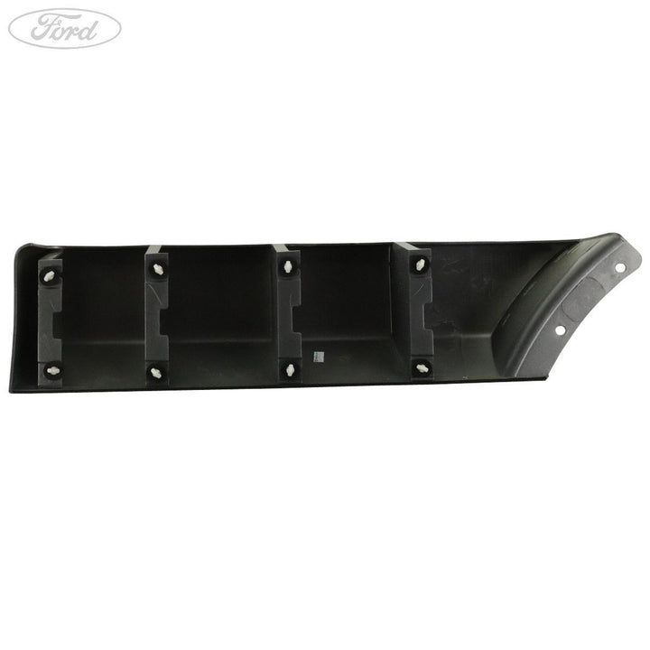 CONSOLE PANEL COVER