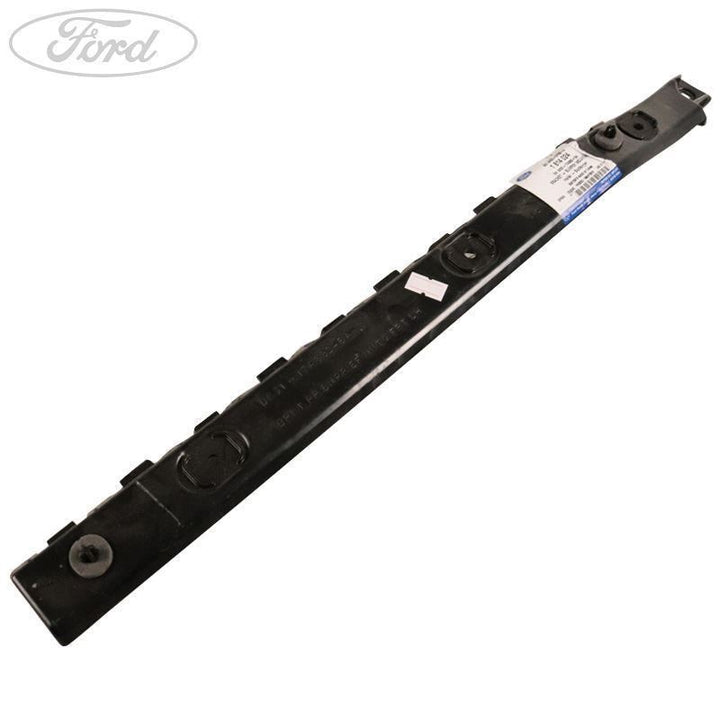 TRANSIT REAR N/S BUMPER MOUNTING BRACKET 2014-