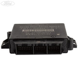 FOCUS C-MAX REAR PARKING AID SYSTEM MODULE 05/2017-