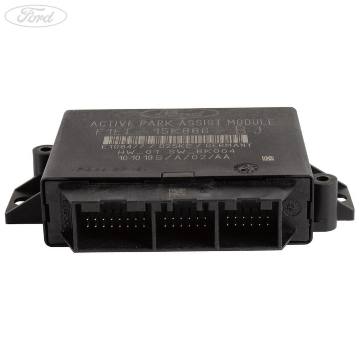 FOCUS C-MAX REAR PARKING AID SYSTEM MODULE 05/2017-