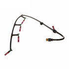 FUEL INJECTOR PIPE REPAIR TUBE