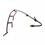 FUEL INJECTOR PIPE REPAIR TUBE