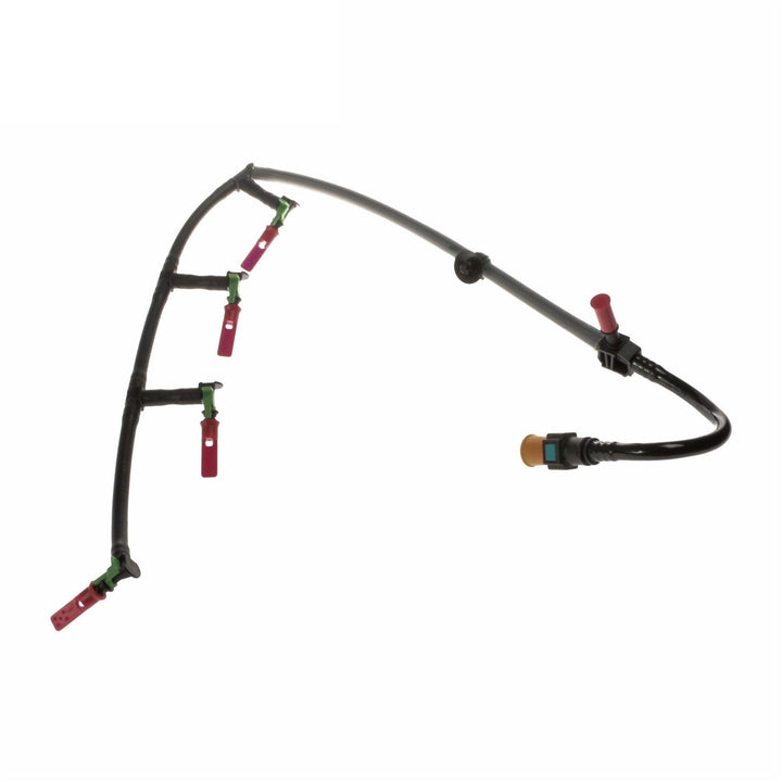 FUEL INJECTOR PIPE REPAIR TUBE