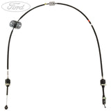 FOCUS AUTOMATIC GEAR SELECTOR CABLE 2013-2015
