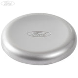 TRANSIT MK6 ALLOY WHEEL CENTRE CAP 213MM DOUBLE REAR WHEELS