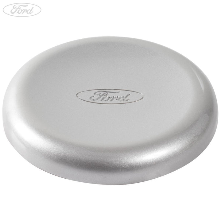 TRANSIT MK6 ALLOY WHEEL CENTRE CAP 213MM DOUBLE REAR WHEELS