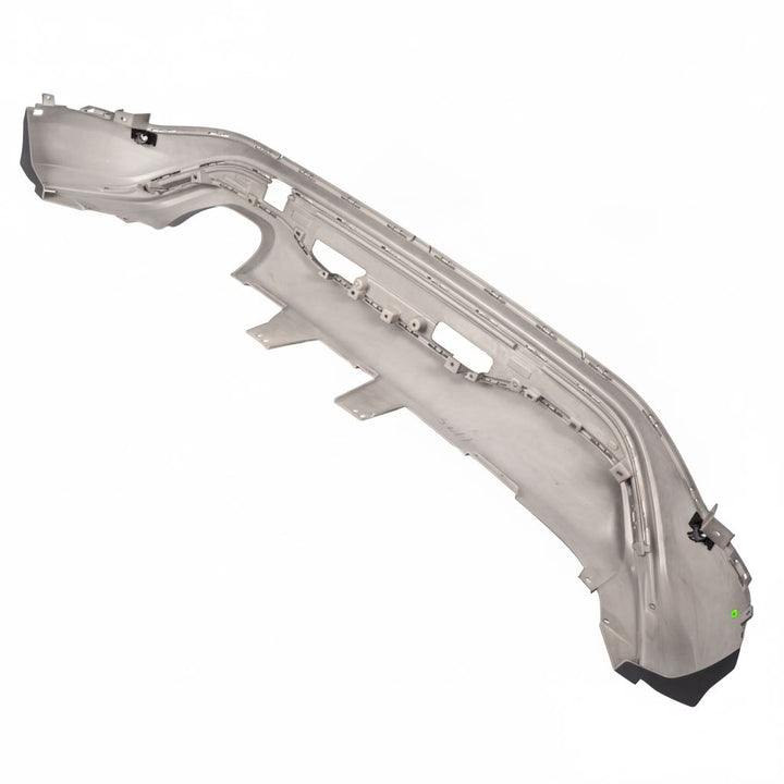 PUMA ST REAR BUMPER INNER DIFFUSER EXTENSION PRIMED WITH PARKING AID 2020-2024