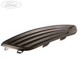 FOCUS FRONT O/S BUMPER GRILLE COVER BEZEL 2014-