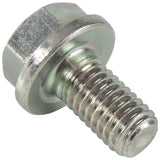 MANUAL TRANSAXLE SELECTOR MECHANISM HEX HEAD BOLT PACK OF 5