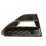 BODY MOULDINGS